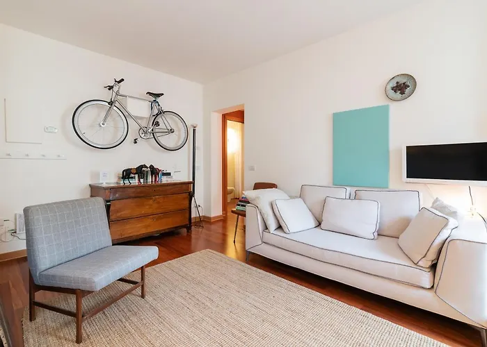 Scrovegni Design Apartment