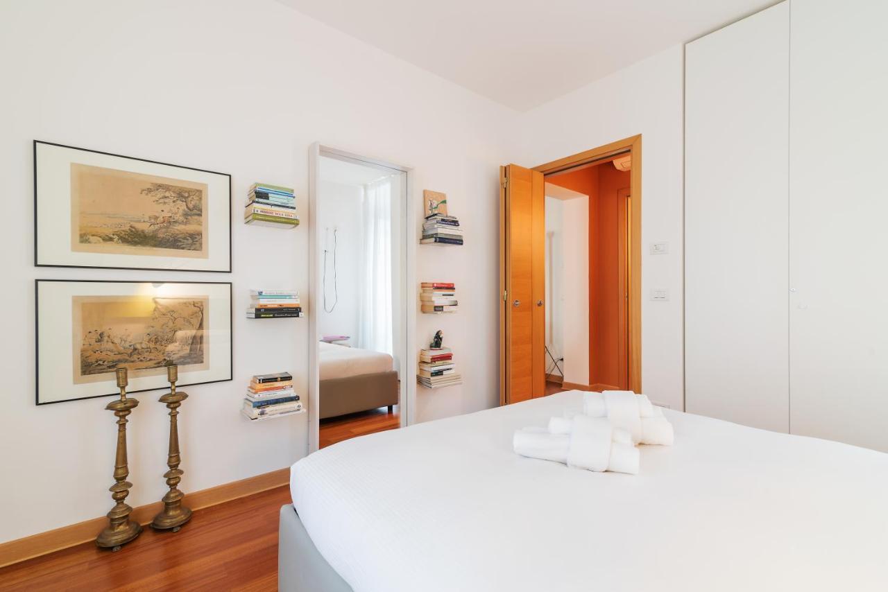 Apartment Scrovegni Design