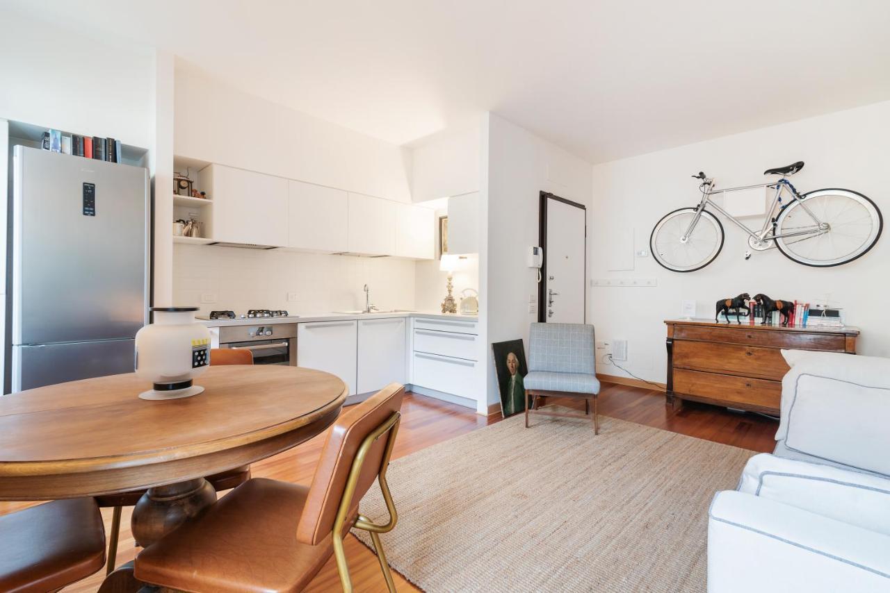 Scrovegni Design Apartment Padua