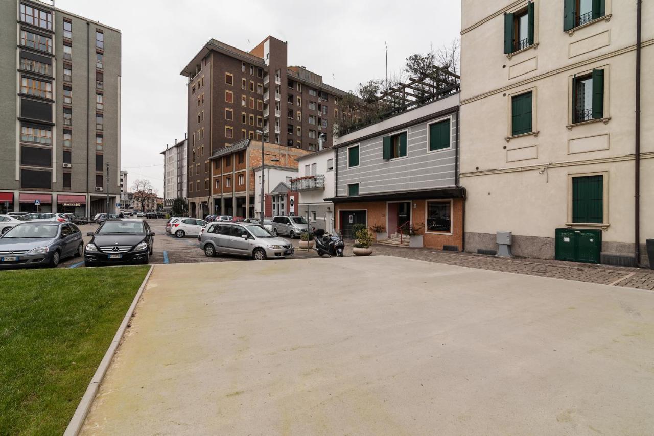 Apartment Scrovegni Design *