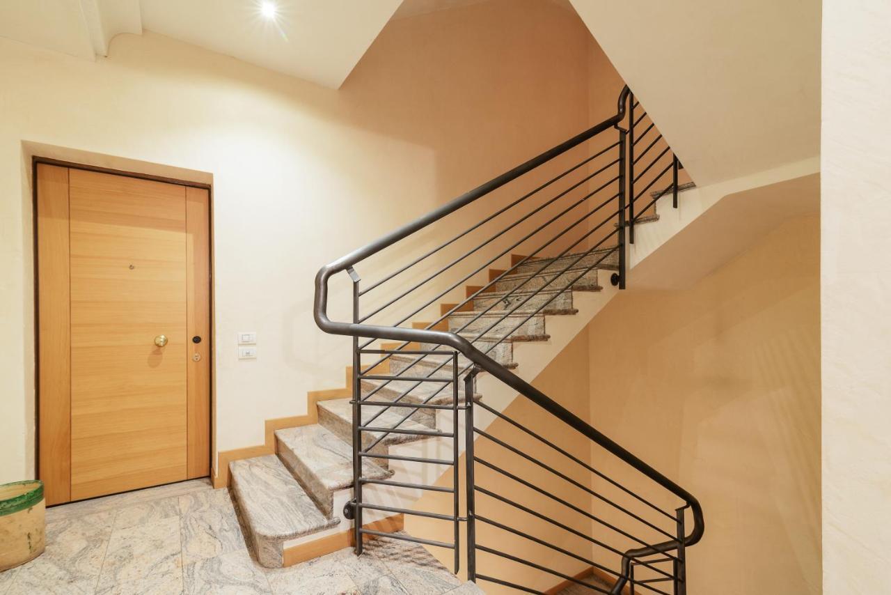Apartment Scrovegni Design *
