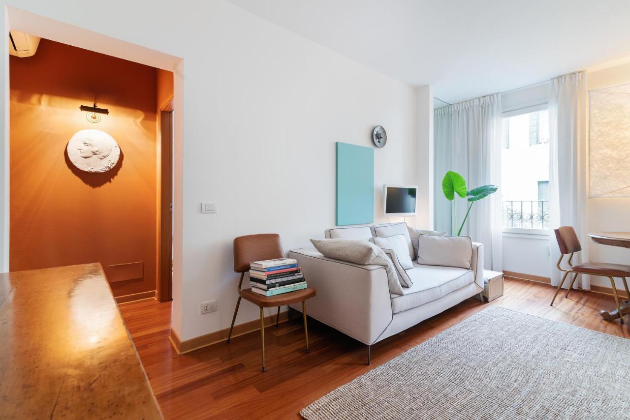 Apartment Scrovegni Design *