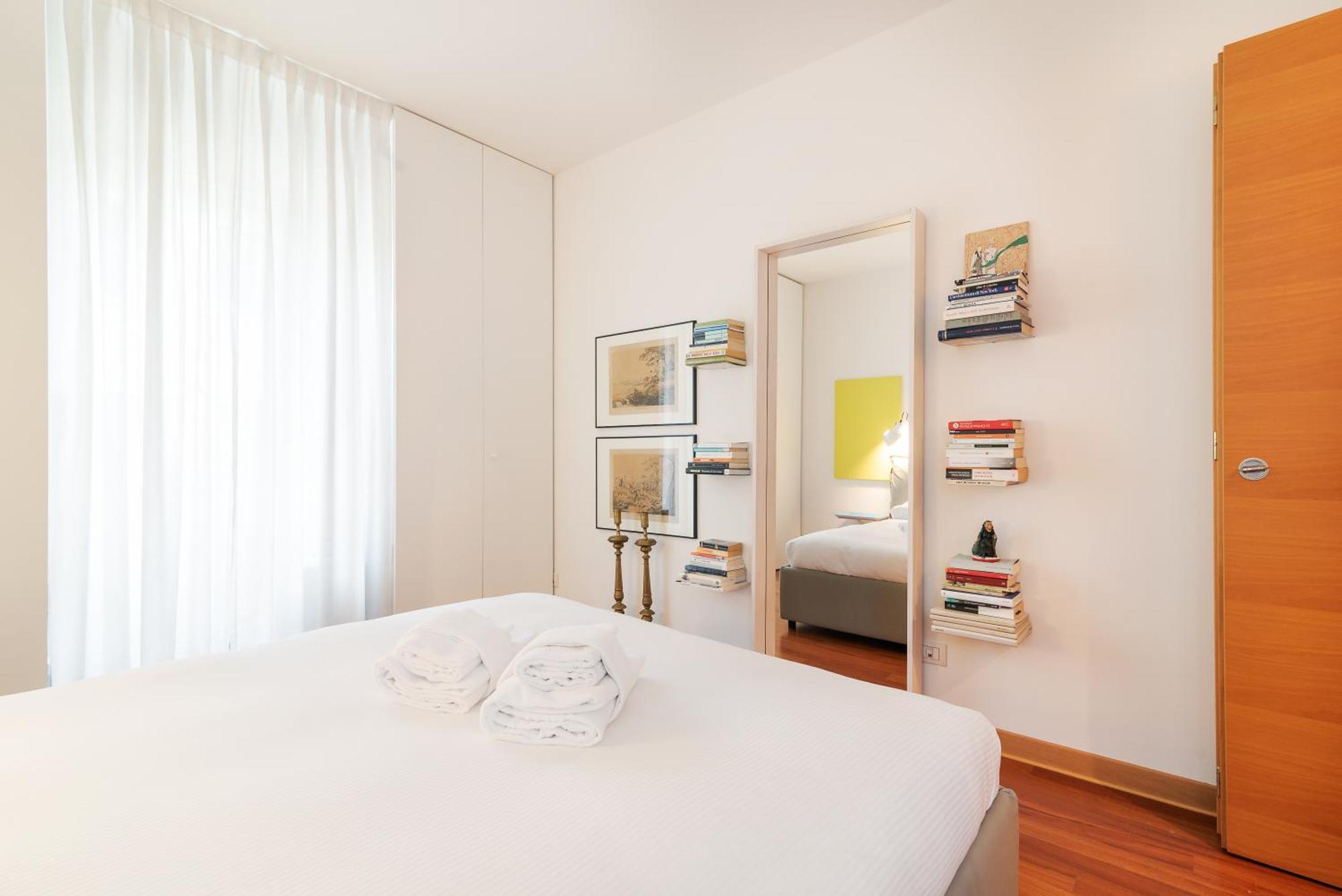 Scrovegni Design Apartment Padua