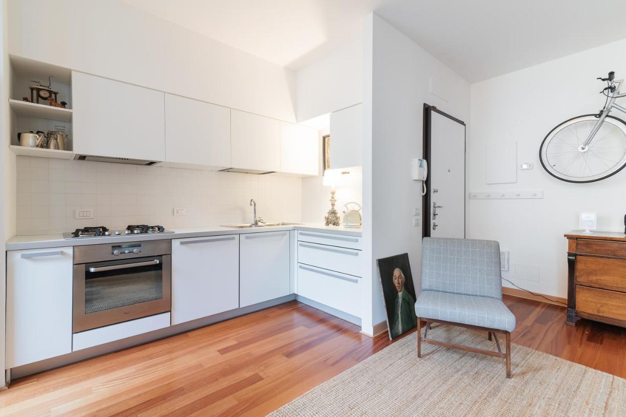 Apartment Scrovegni Design *