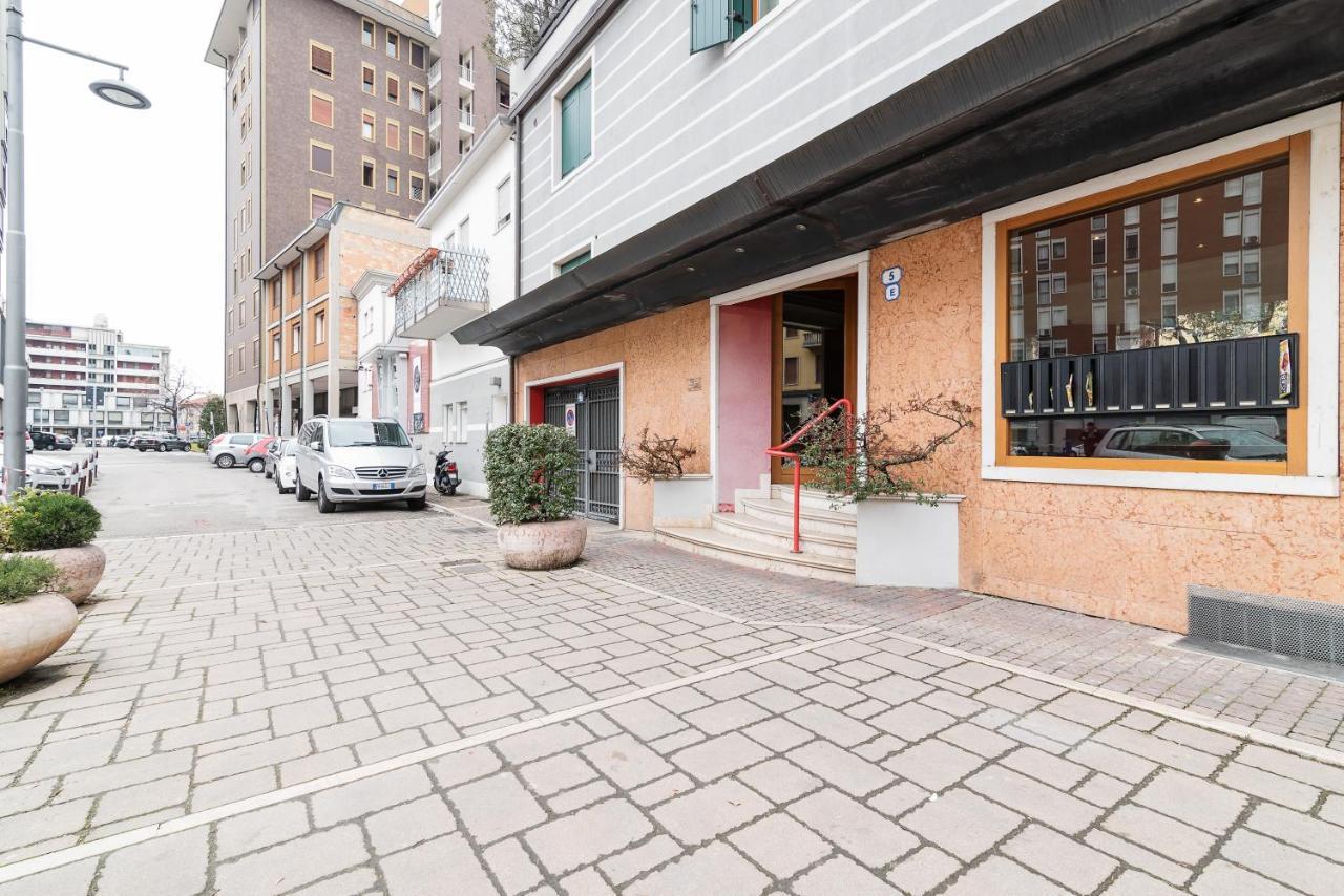 Scrovegni Design Apartment Padua