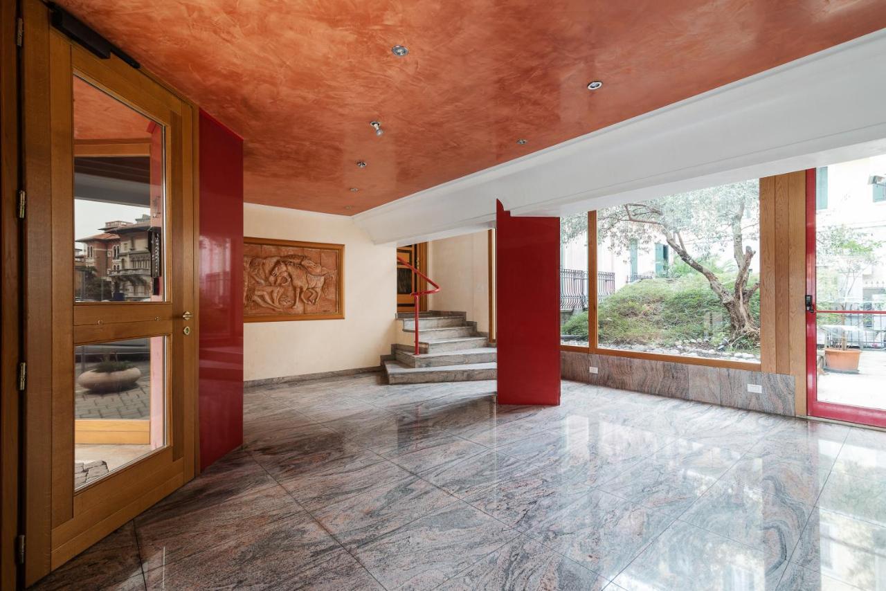 Scrovegni Design Apartment *