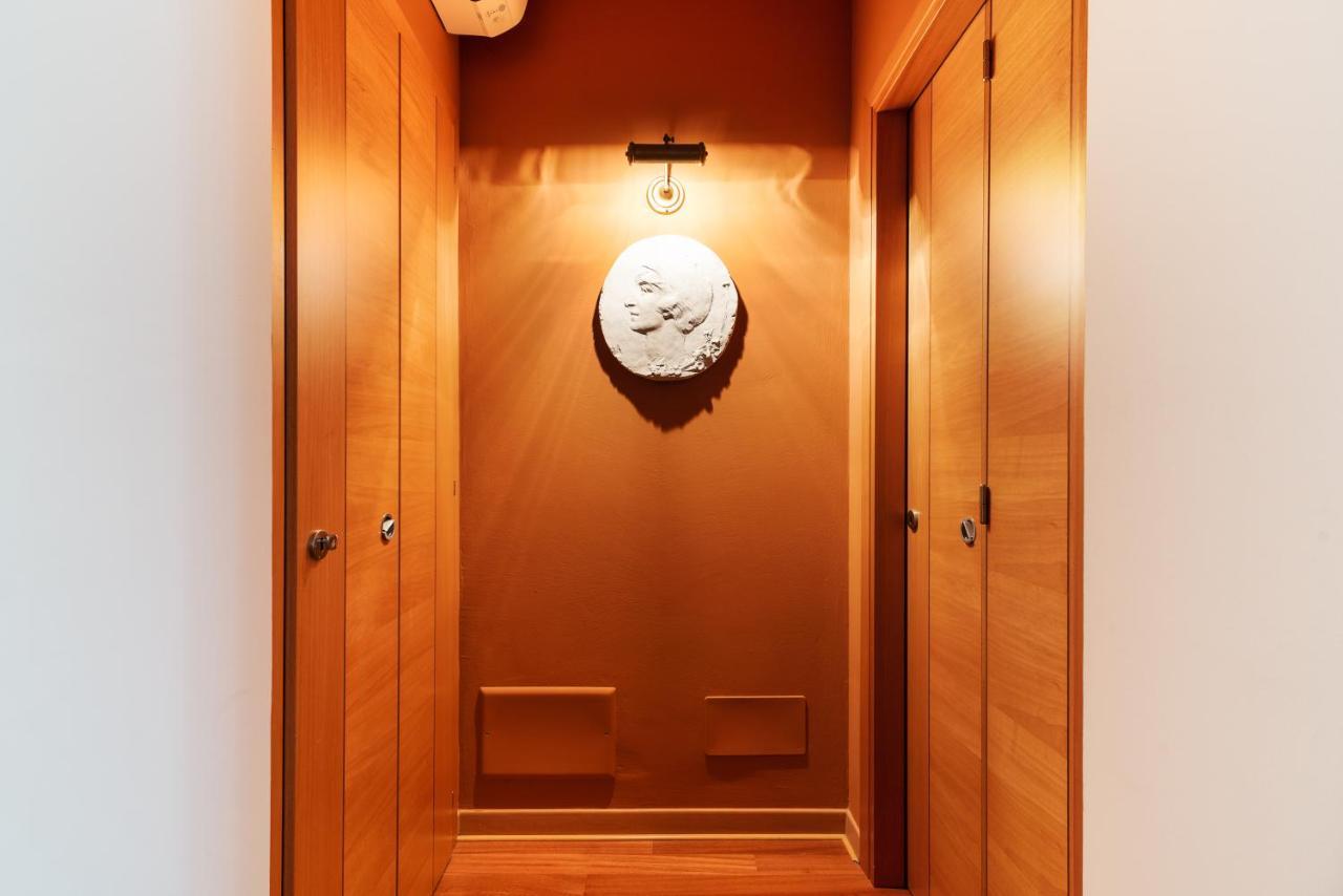 Apartment Scrovegni Design *