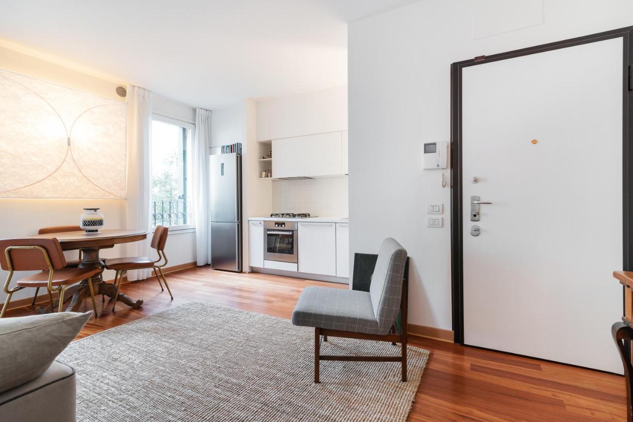 Scrovegni Design Apartment *