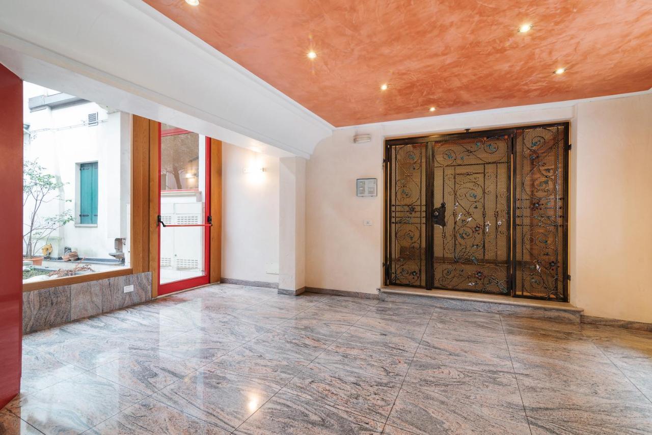 Apartment Scrovegni Design
