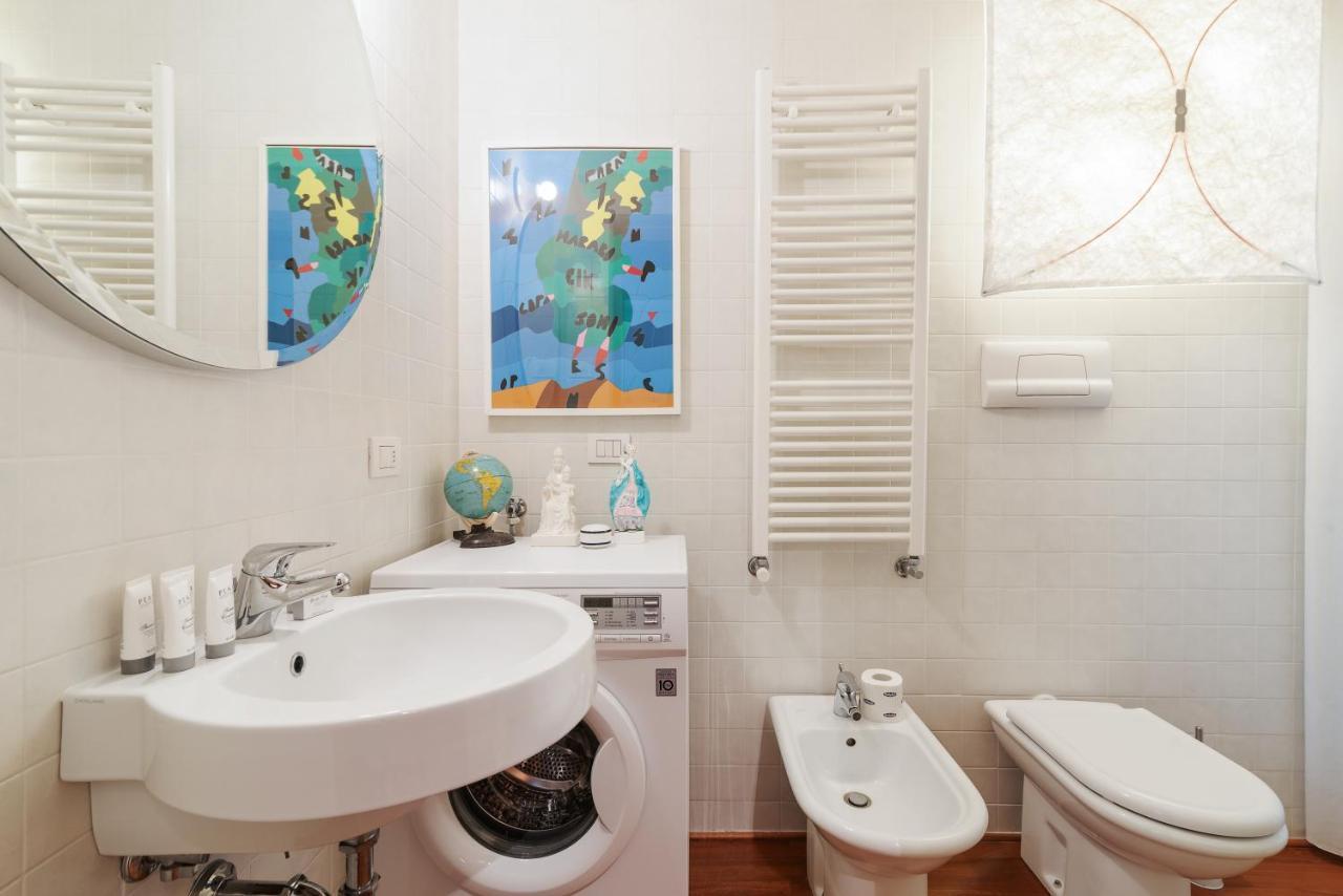 Scrovegni Design Apartment Padua